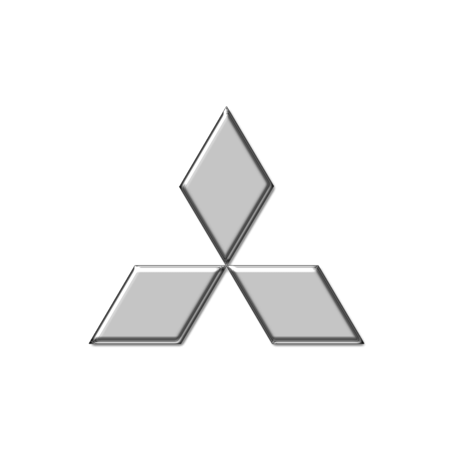 logo-mitsubishi