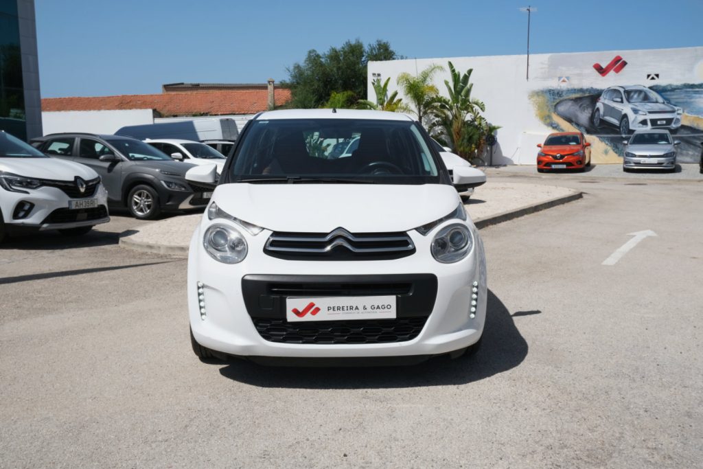 Citroen C1 1.0 Feel