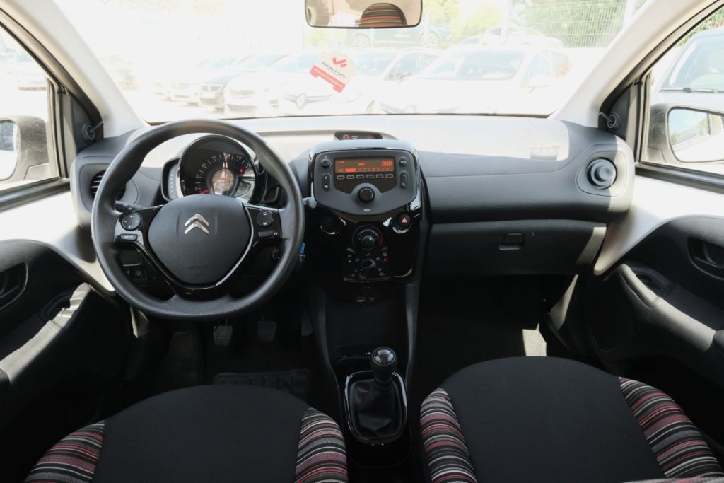 Citroen C1 1.0 Feel
