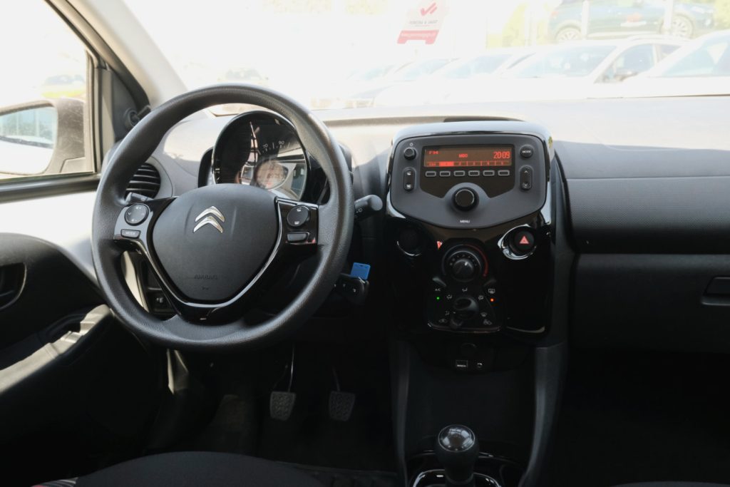 Citroen C1 1.0 Feel