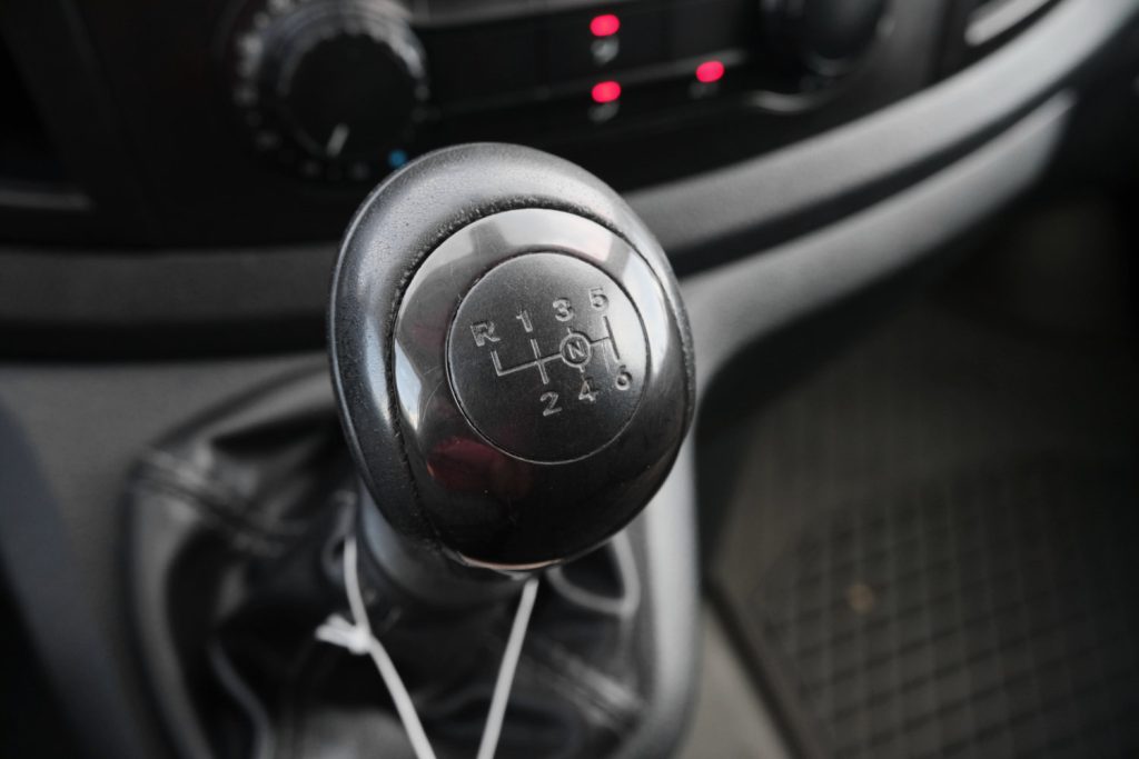 Mercedes-Benz Vito 109 CDI 1.6D Van