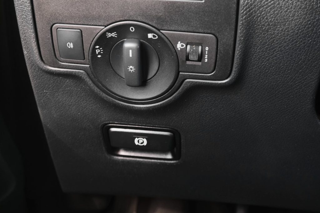 Mercedes-Benz Vito 109 CDI 1.6D Van