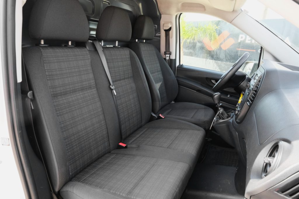 Mercedes-Benz Vito 109 CDI 1.6D Van