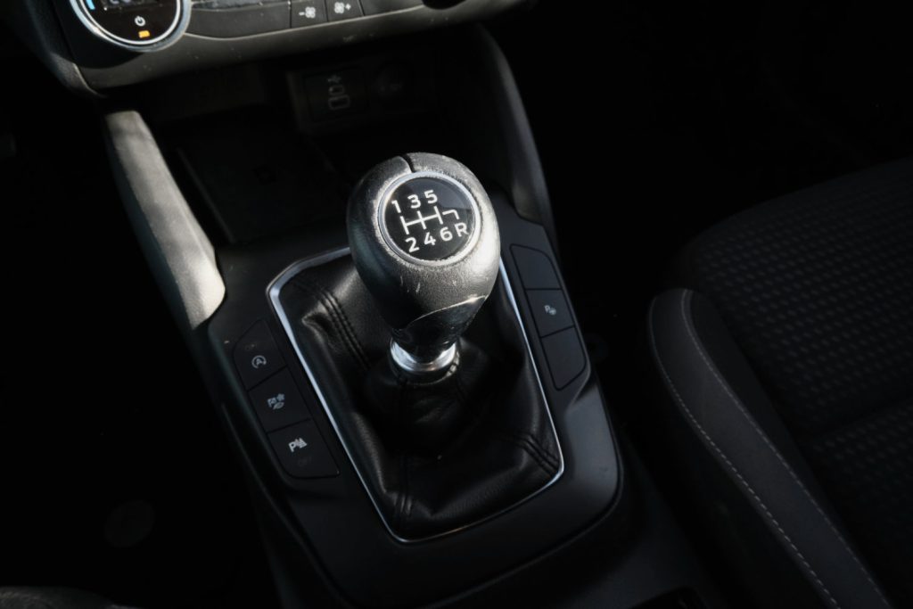 Ford Focus 1.0 Eco Boost MHEV Titanium