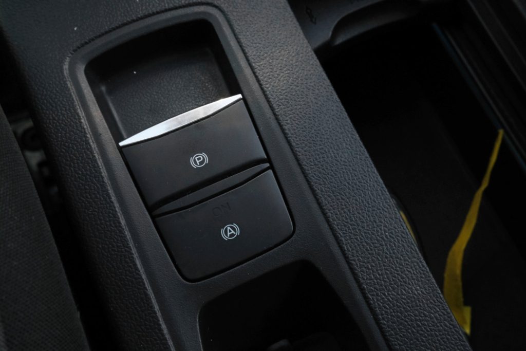 Ford Focus 1.0 Eco Boost MHEV Titanium