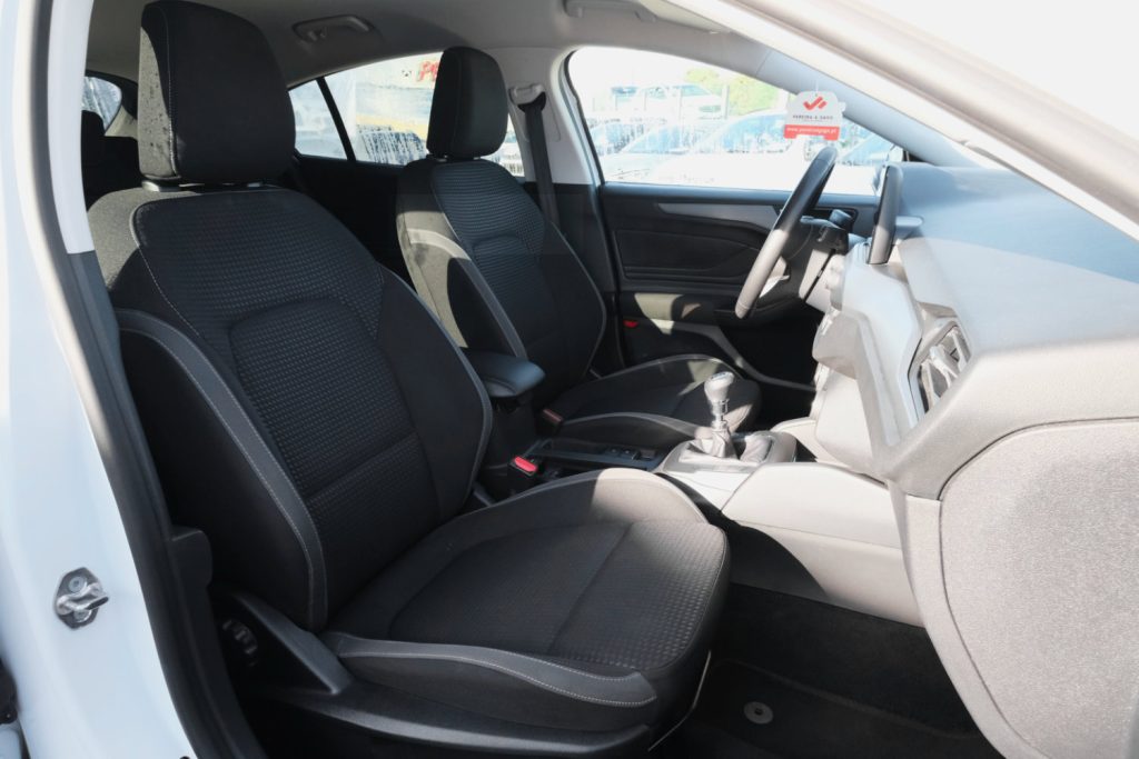 Ford Focus 1.0 Eco Boost MHEV Titanium