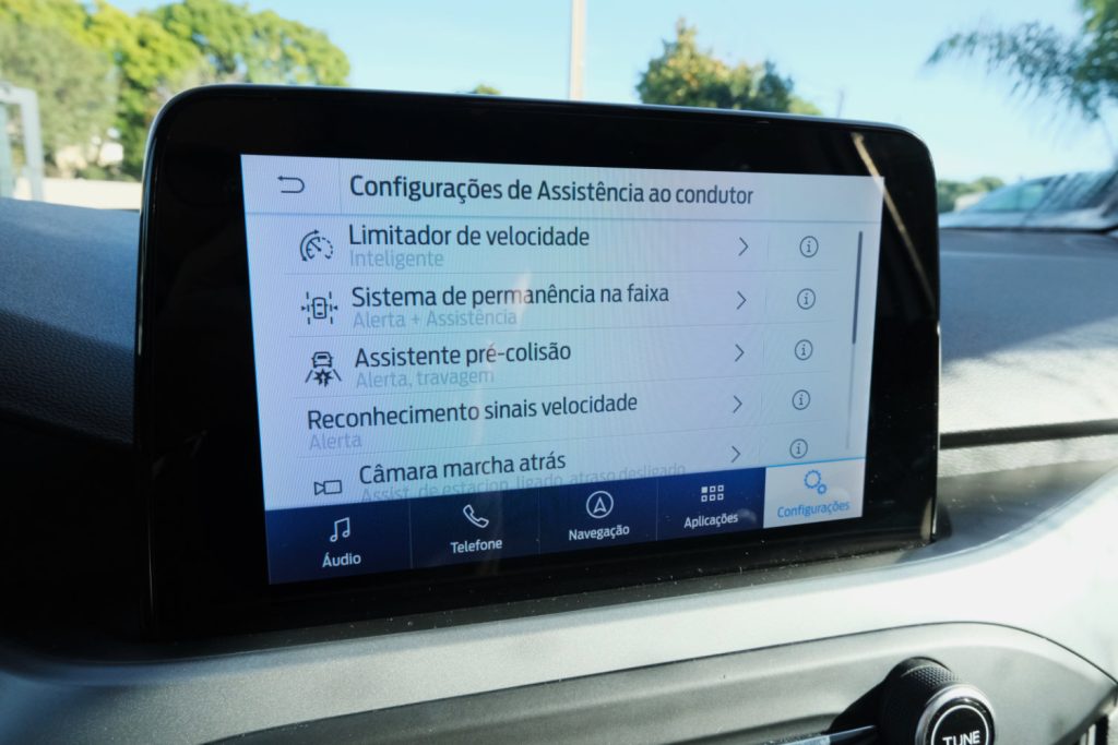 Ford Focus 1.0 Eco Boost MHEV Titanium