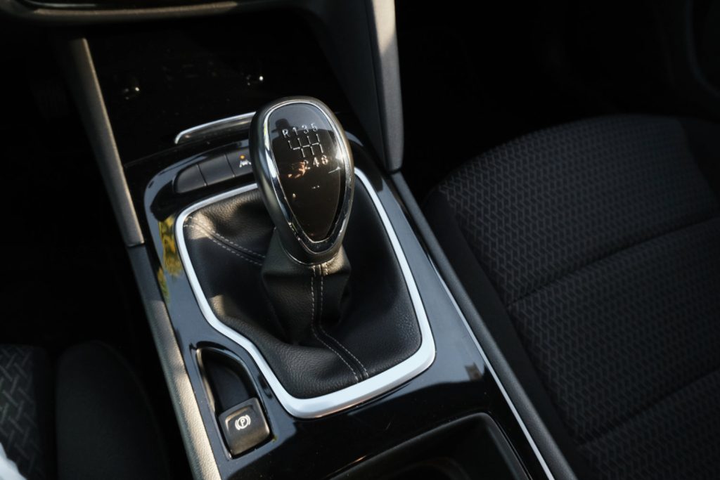 Opel Insignia SW 1.5 CDTi Business Edition