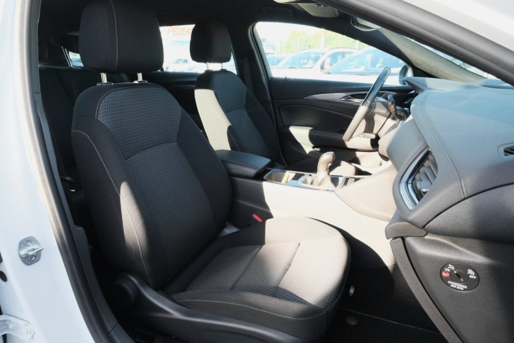 Opel Insignia SW 1.5 CDTi Business Edition