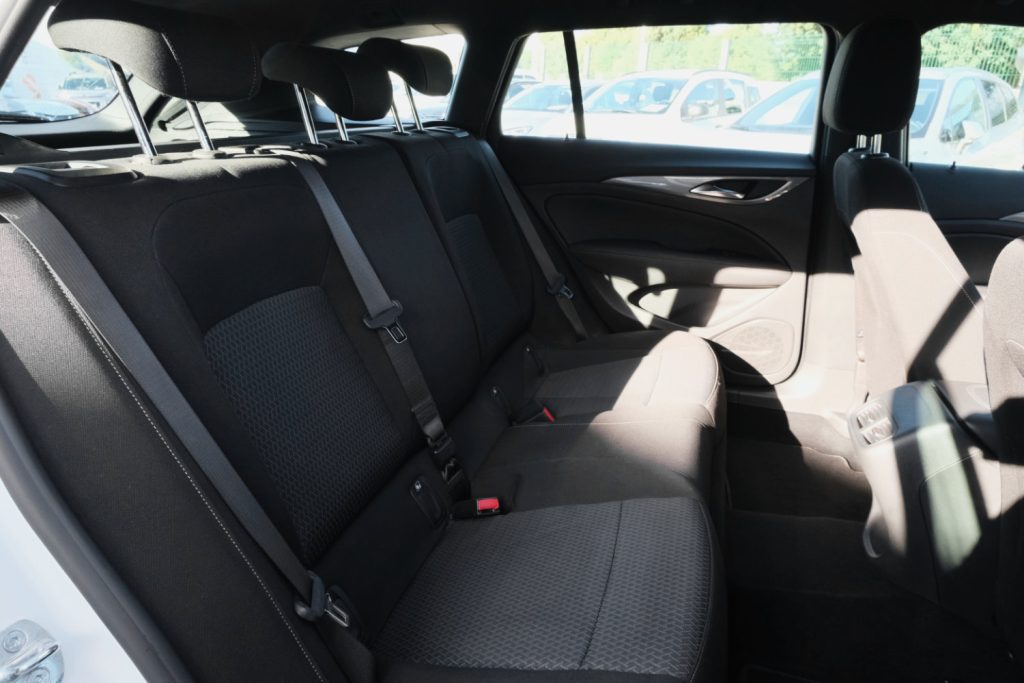 Opel Insignia SW 1.5 CDTi Business Edition