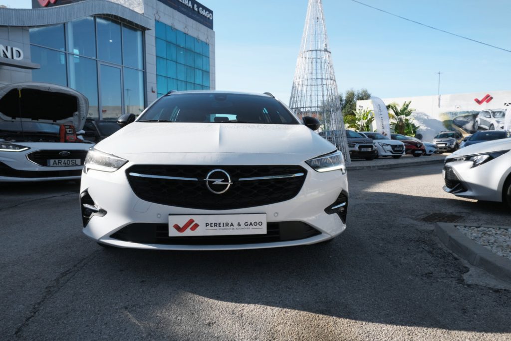 Opel Insignia SW 1.5 CDTi Business Edition