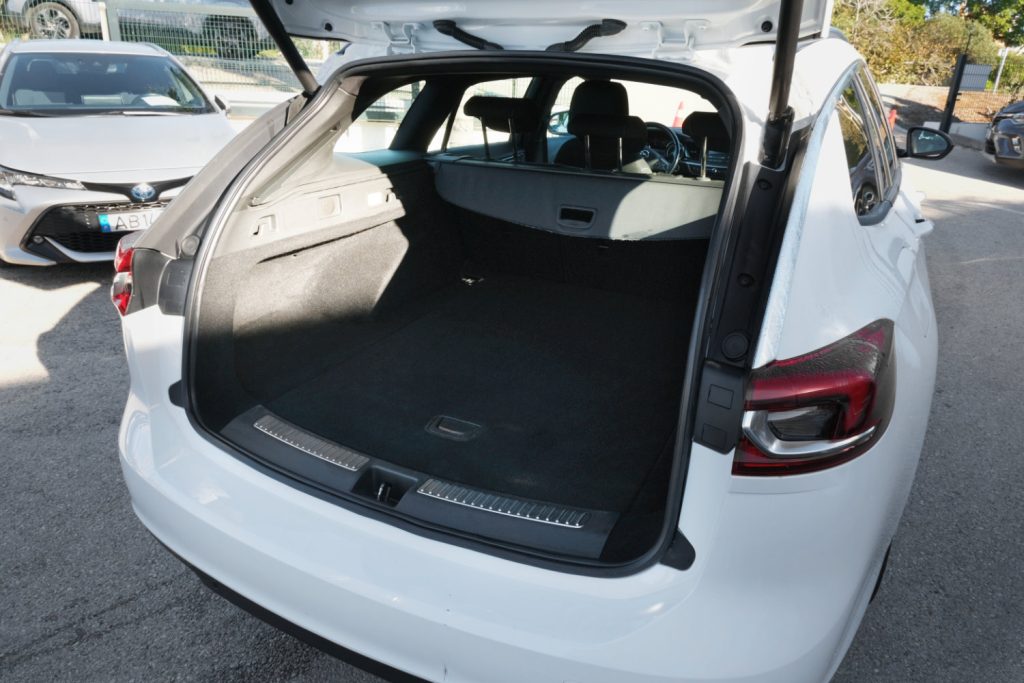 Opel Insignia SW 1.5 CDTi Business Edition