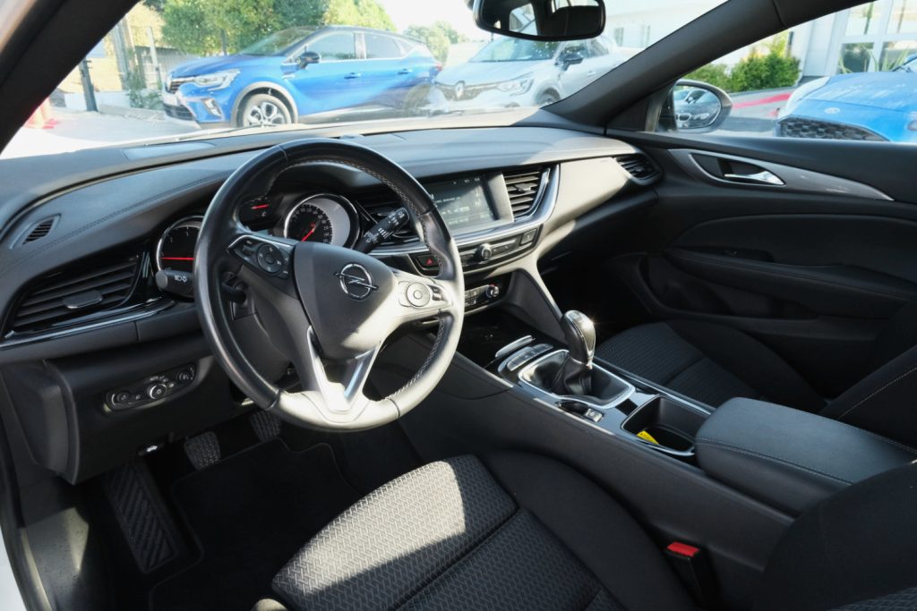 Opel Insignia SW 1.5 CDTi Business Edition