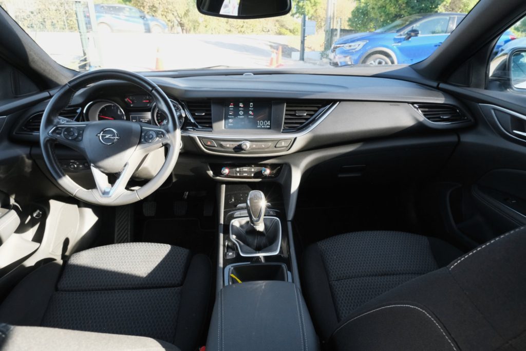 Opel Insignia SW 1.5 CDTi Business Edition