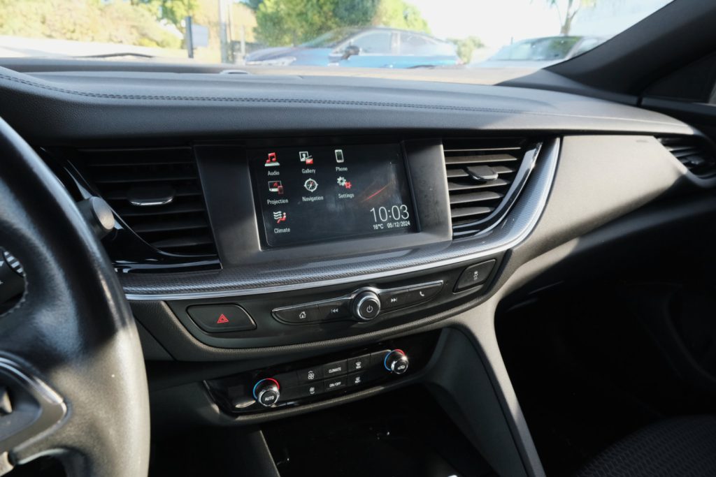 Opel Insignia SW 1.5 CDTi Business Edition