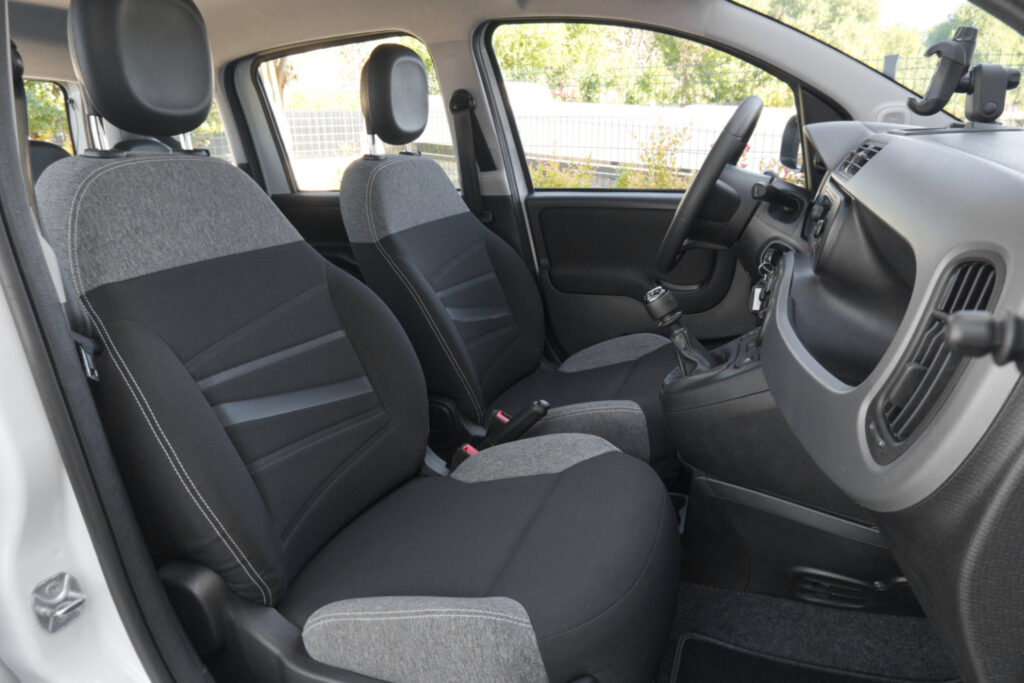 Fiat Panda 1.0 Hybrid City Life