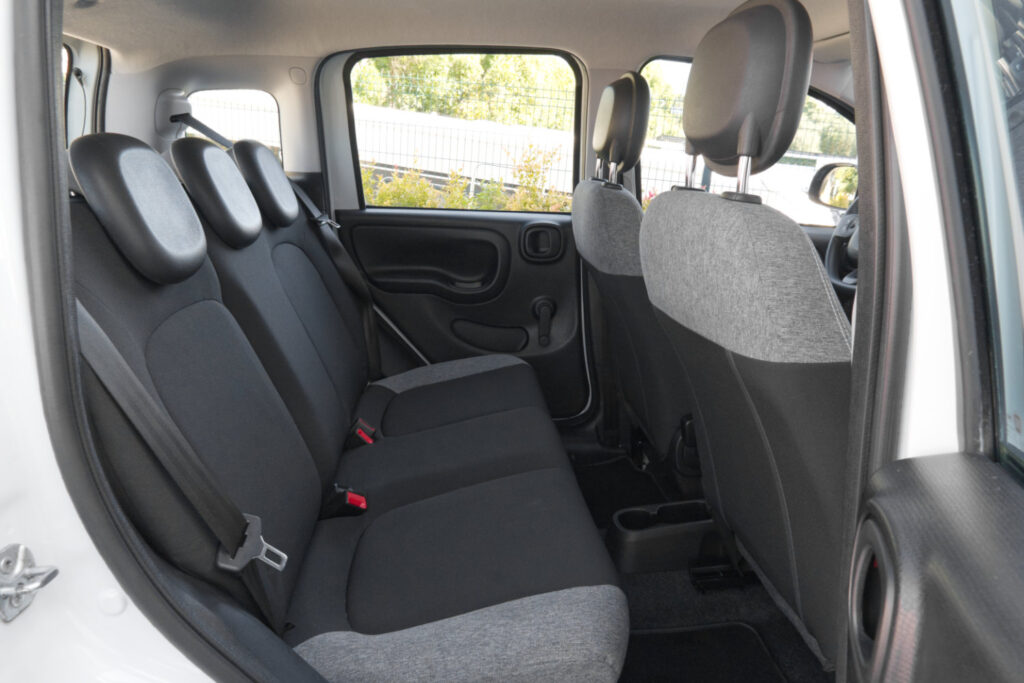 Fiat Panda 1.0 Hybrid City Life