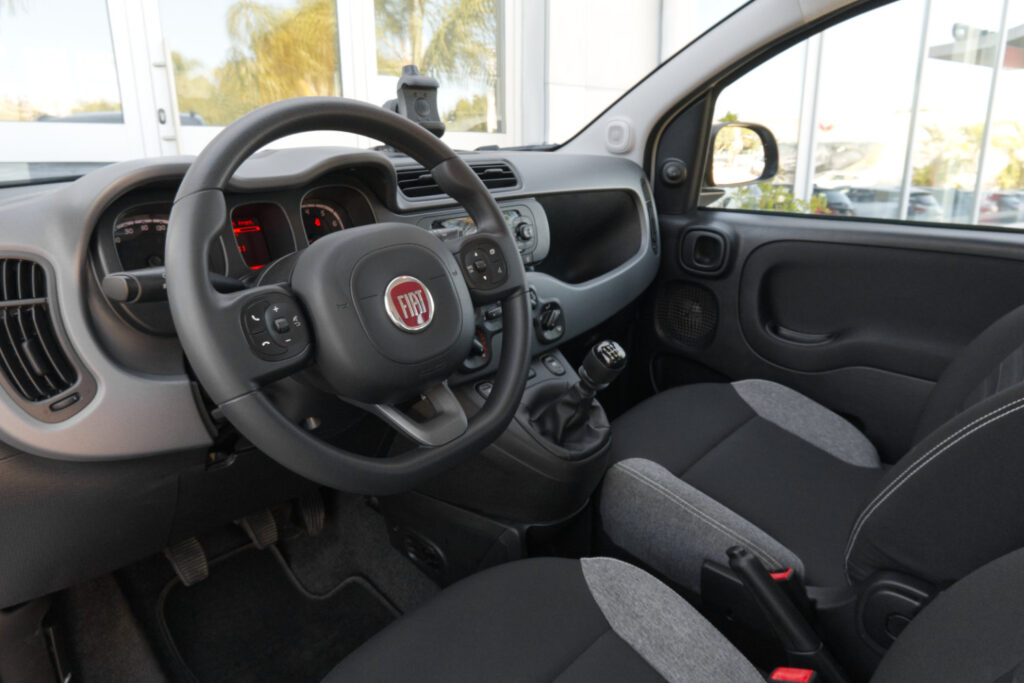 Fiat Panda 1.0 Hybrid City Life