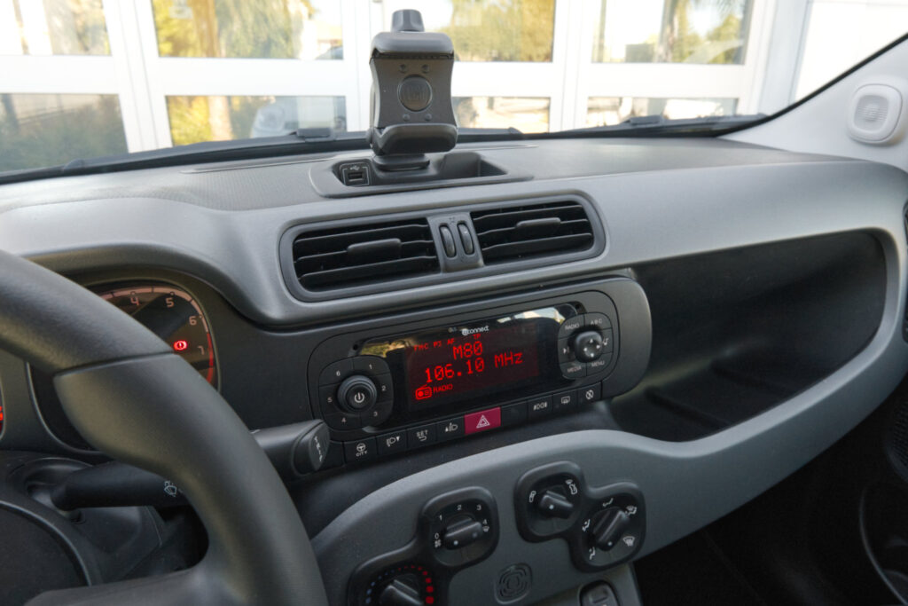 Fiat Panda 1.0 Hybrid City Life