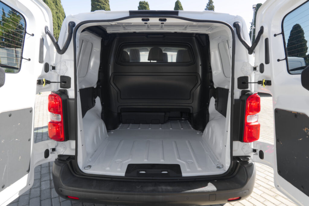 Toyota Proace Service 1.5 D-4D L1 6L