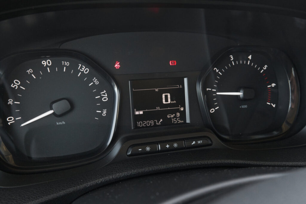 Toyota Proace Service 1.5 D-4D L1 6L