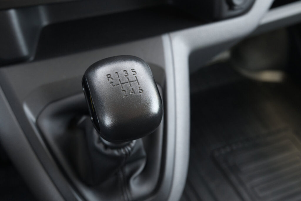 Toyota Proace Service 1.5 D-4D L1 6L