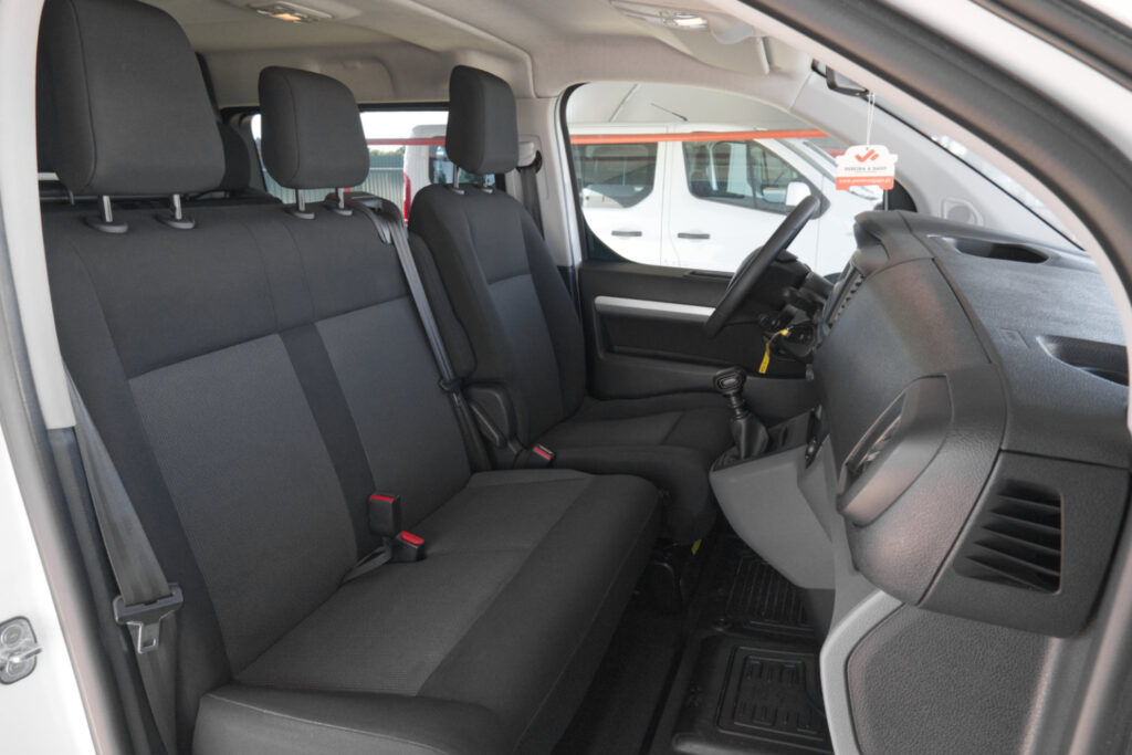 Toyota Proace Service 1.5 D-4D L1 6L