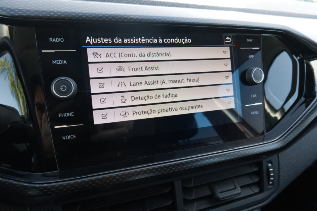 Volkswagen T-Cross 1.0 TSi