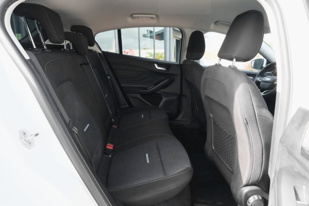 Ford Focus 1.0 MHEV Active