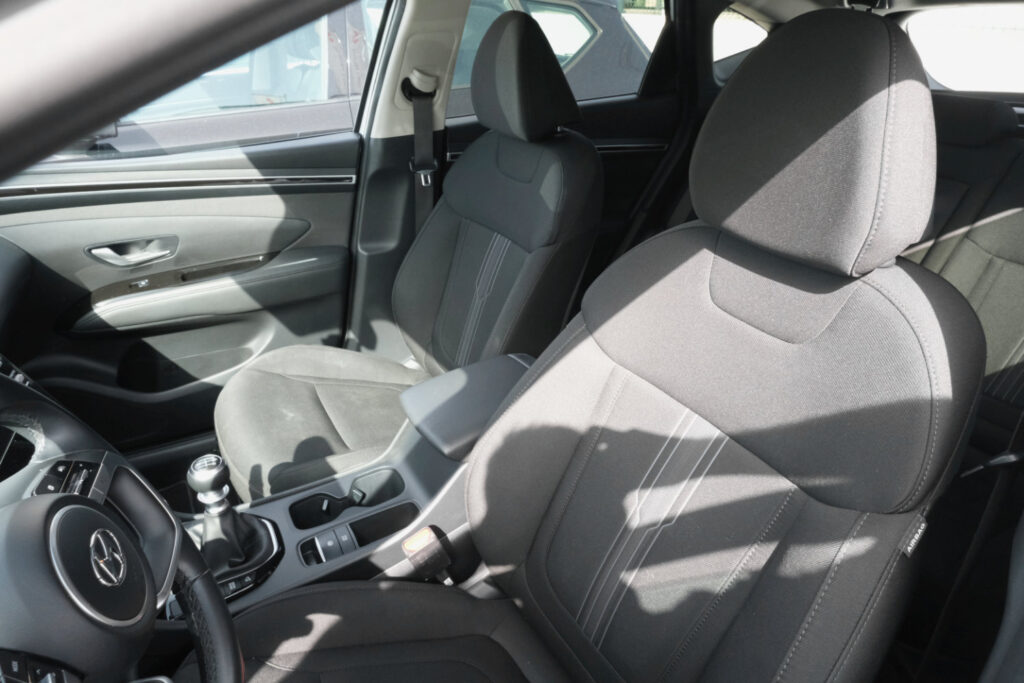 Hyundai Tucson 1.6 CRDi Premium