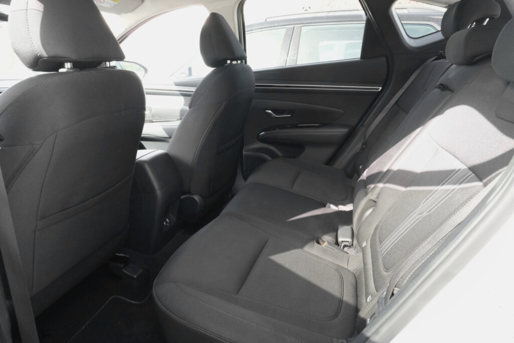 Hyundai Tucson 1.6 CRDi Premium