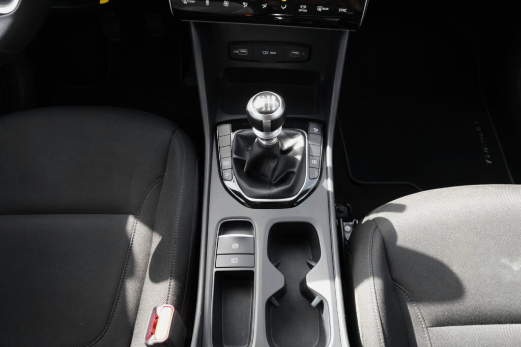 Hyundai Tucson 1.6 CRDi Premium