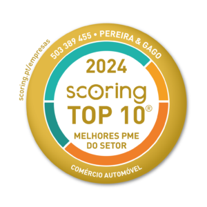 PEREIRA & GAGO - 503389455 - Selo Top10 2024 S