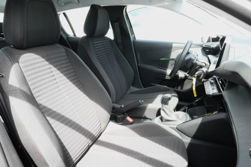 Peugeot 208 1.2 PureTech Active