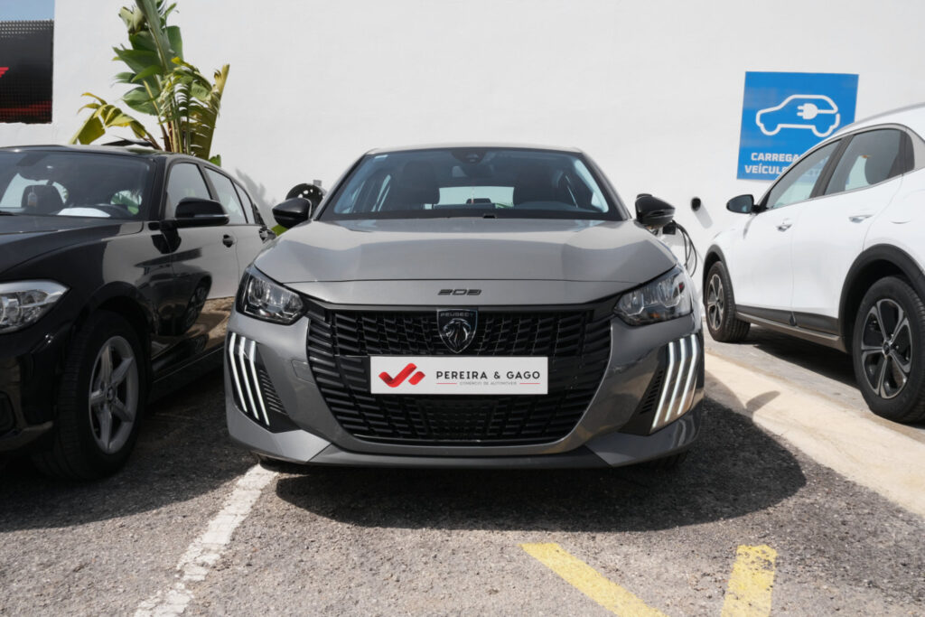 Peugeot 208 1.2 PureTech Active