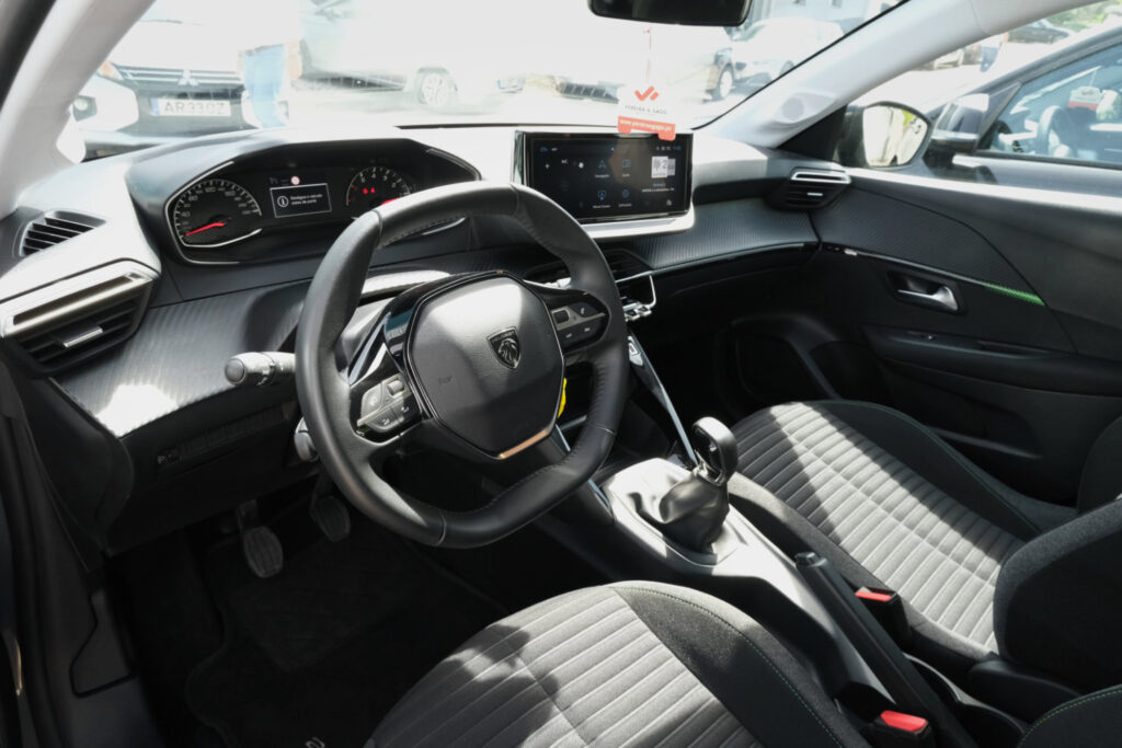 Peugeot 208 1.2 PureTech Active