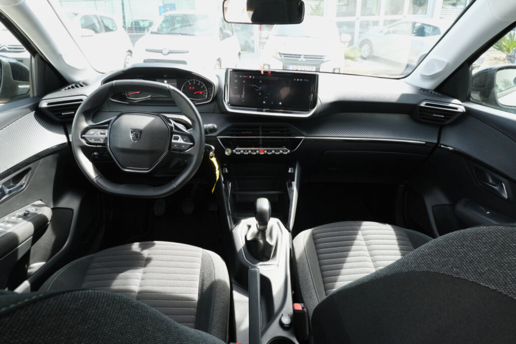 Peugeot 208 1.2 PureTech Active