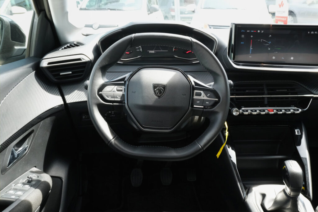 Peugeot 208 1.2 PureTech Active