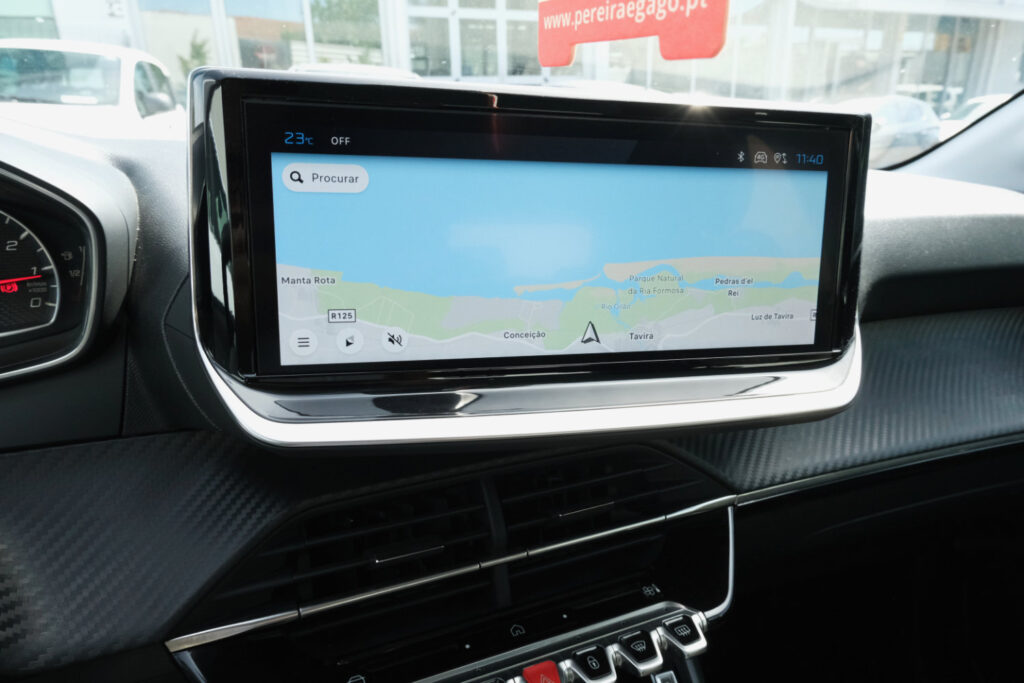 Peugeot 208 1.2 PureTech Active