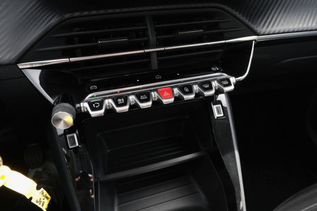 Peugeot 208 1.2 PureTech Active