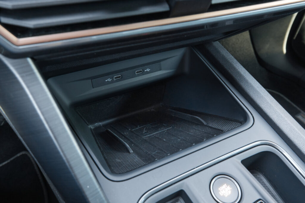 Cupra Formentor 1.5 TSi Sport