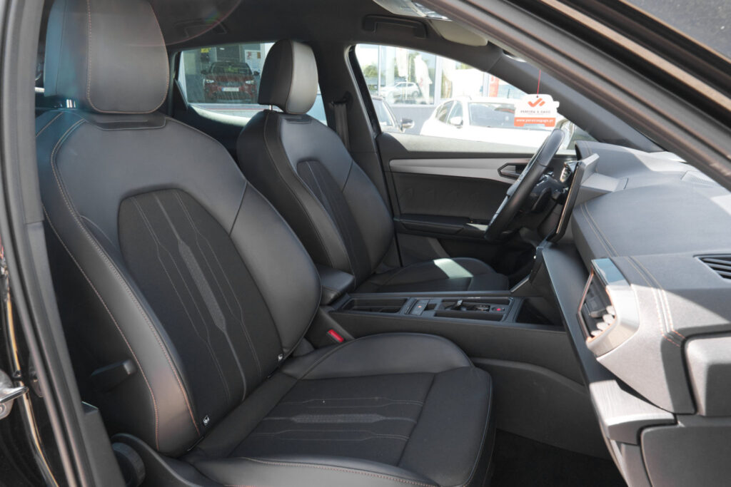 Cupra Formentor 1.5 TSi Sport