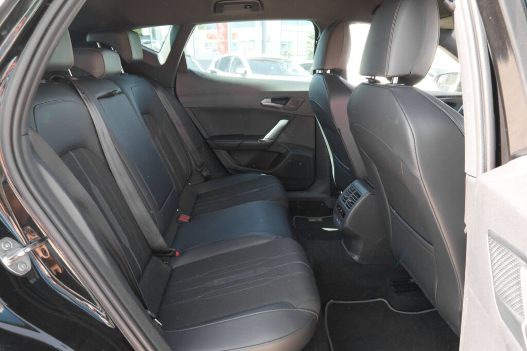 Cupra Formentor 1.5 TSi Sport