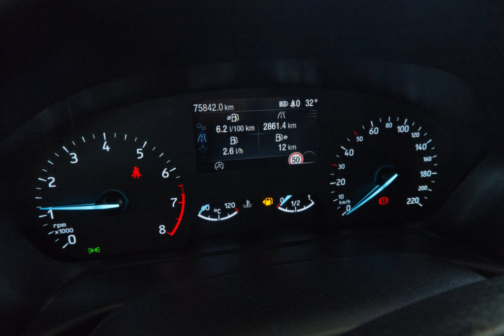 Ford Puma 1.0 Eco Boost MHEV