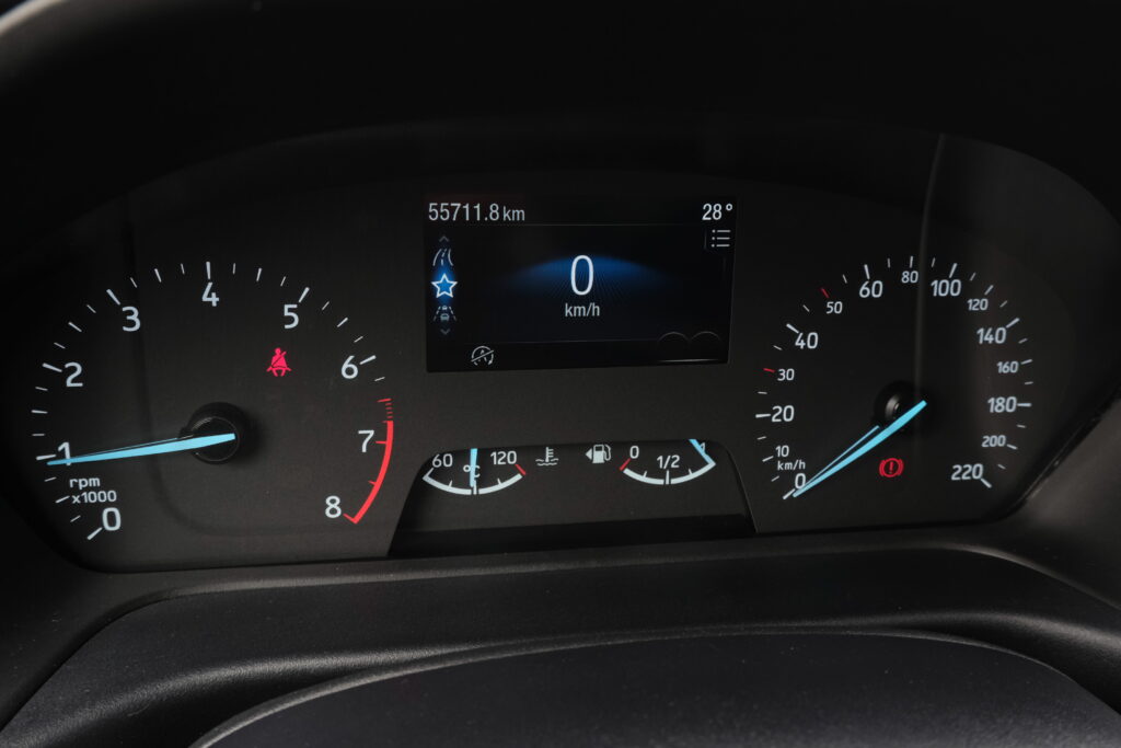 Ford Fiesta 1.0 EcoBoost ST-Line