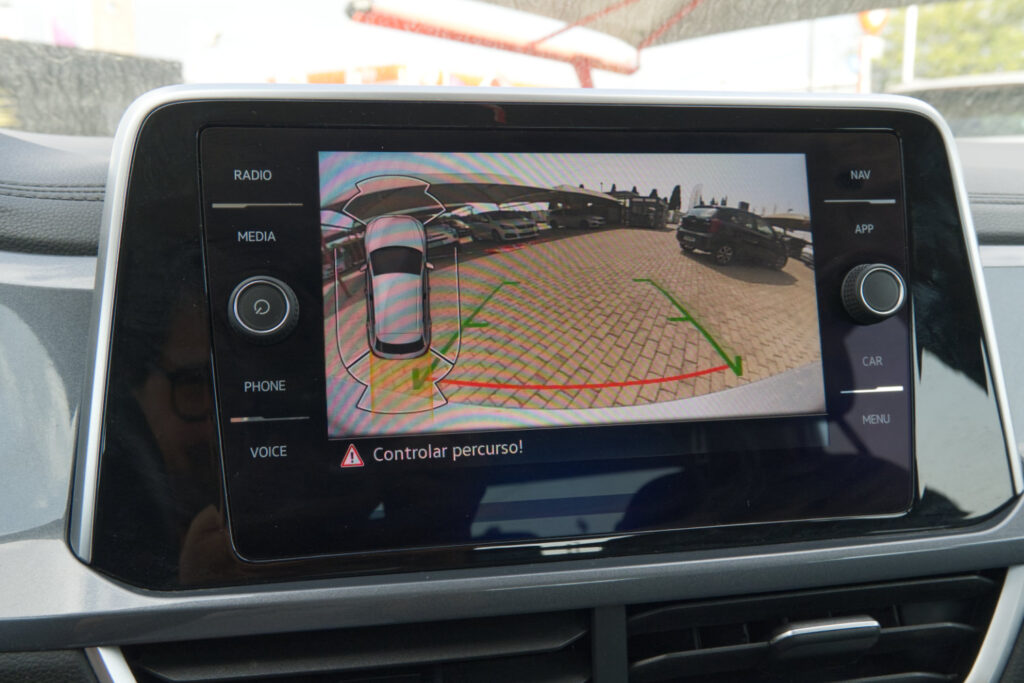 Volkswagen T-Roc 1.0 TSi Life