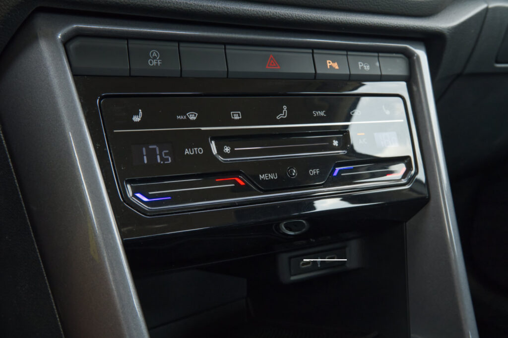 Volkswagen T-Roc 1.0 TSi Life