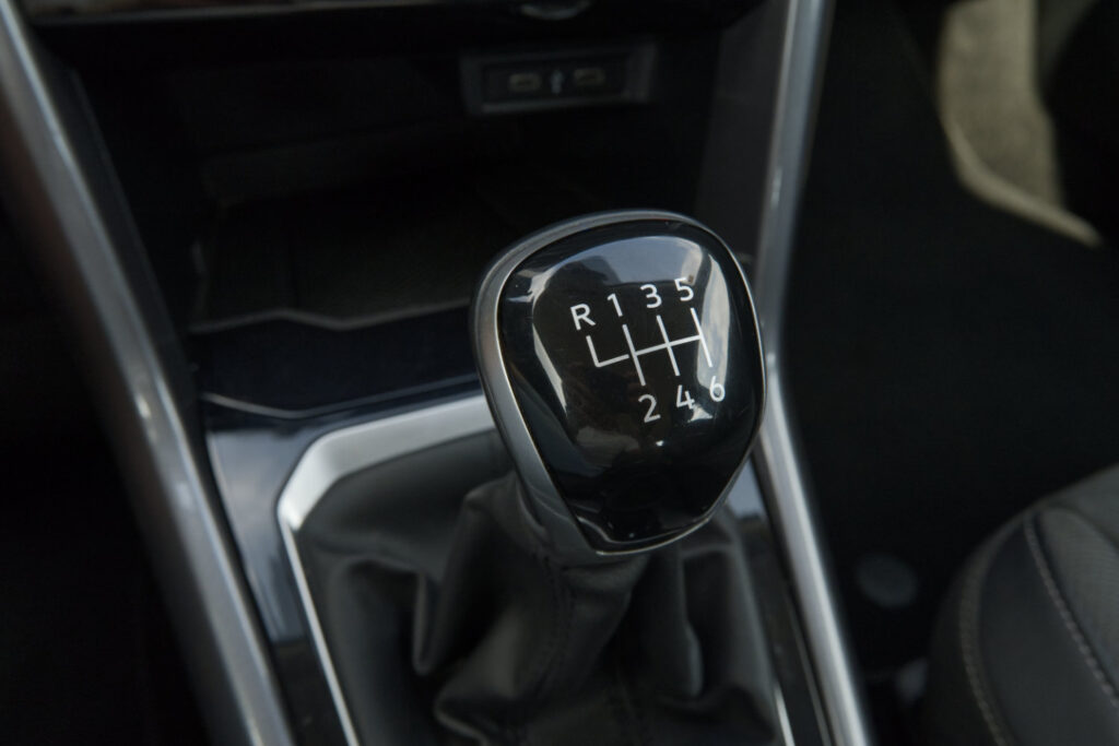 Volkswagen T-Roc 1.0 TSi Life