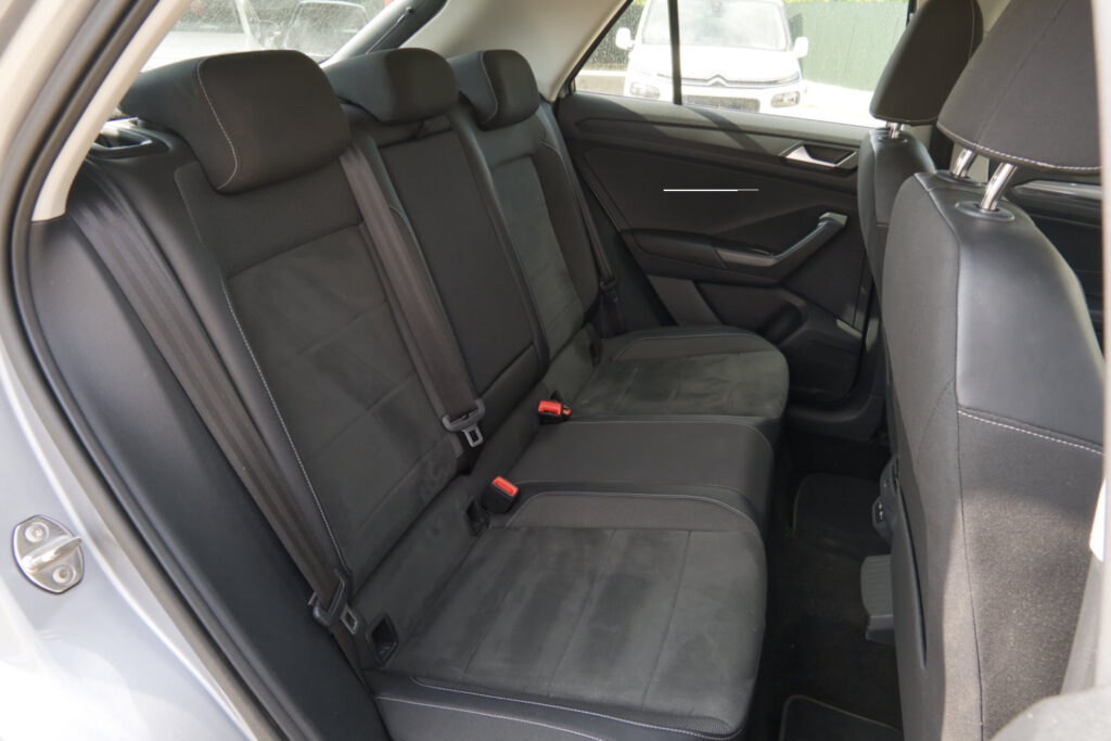 Volkswagen T-Roc 1.0 TSi Life