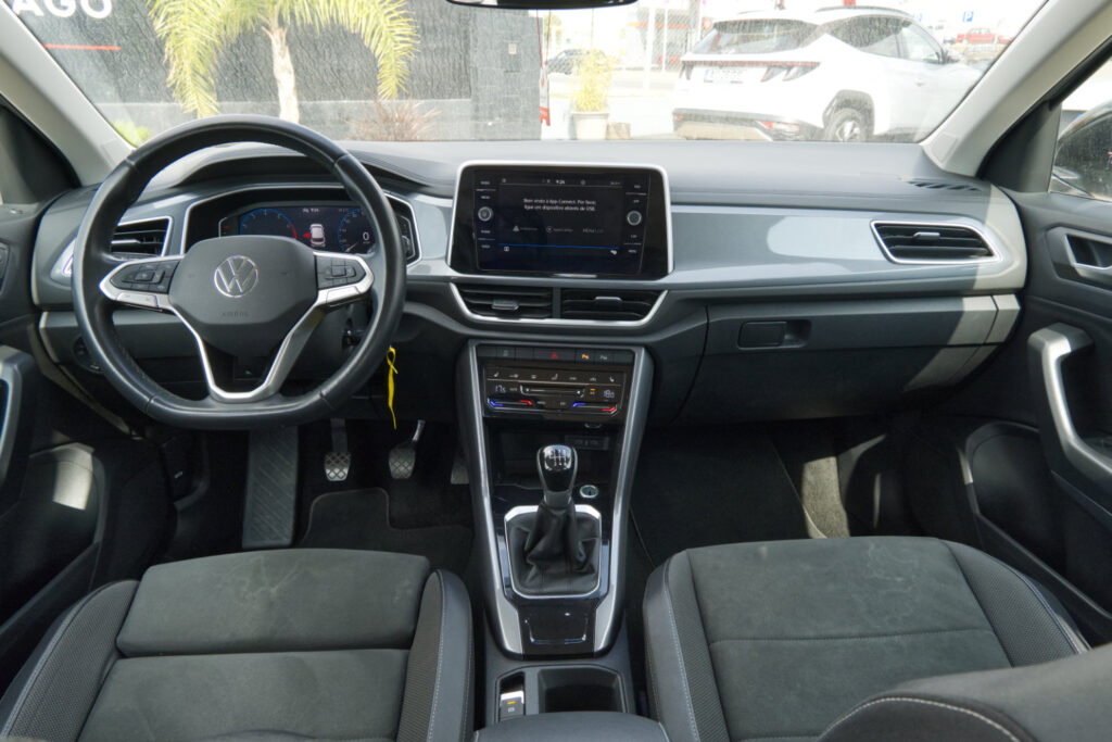 Volkswagen T-Roc 1.0 TSi Life